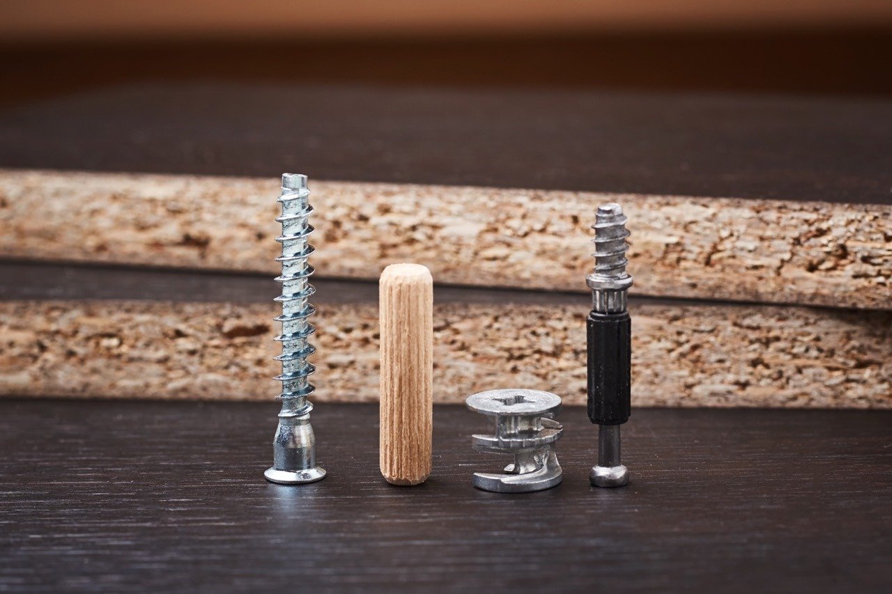 What is a Dowel? What is it used for?