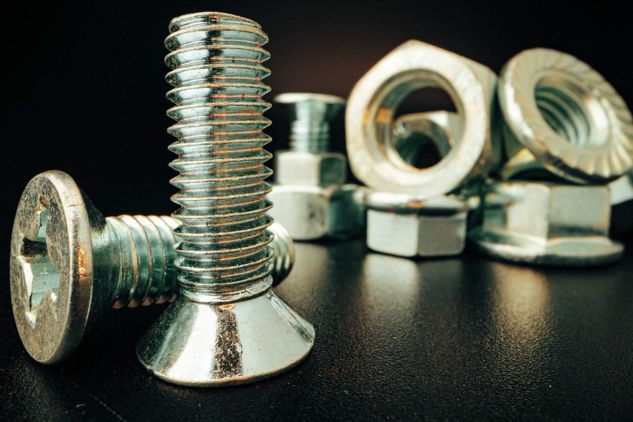 Where Are Special Bolts and Nuts Used?