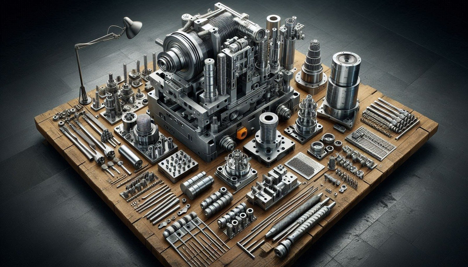 What is Multi-Stroke Cold Forging Technology?