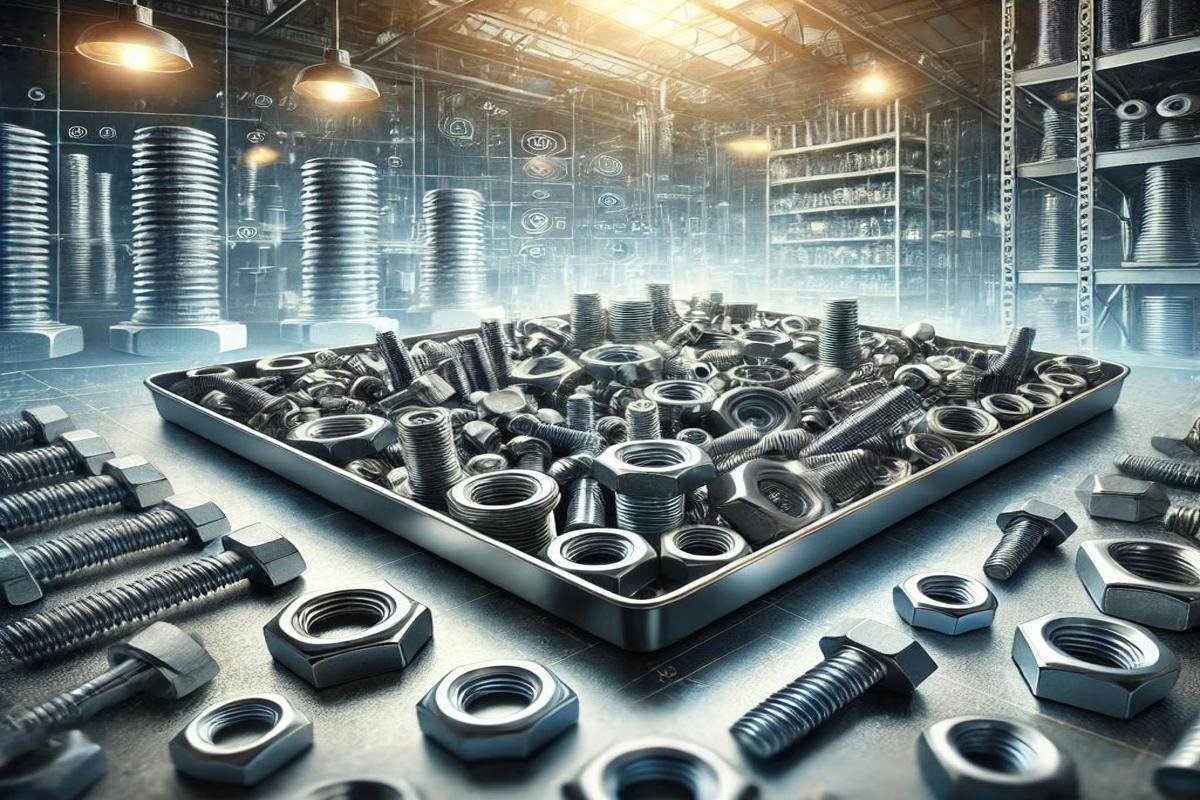 Wholesale Bolt Purchasing: What You Need to Know