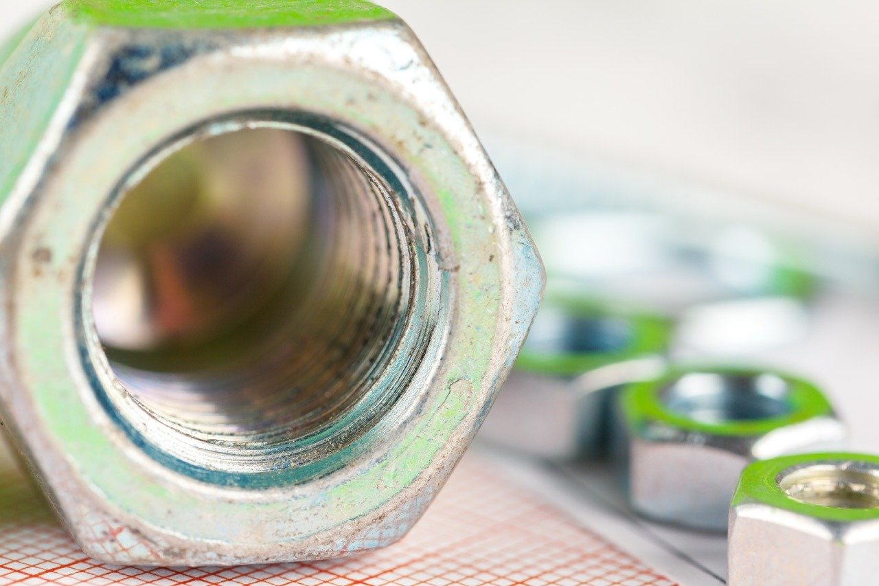 Eco-Friendly Production: How Does Sustainable Bolt Manufacturing Work?