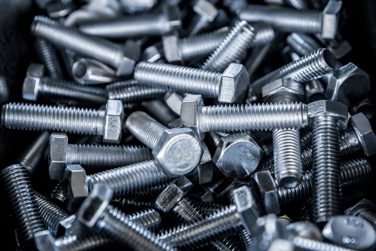 Things to Consider When Buying Bolts in Bulk