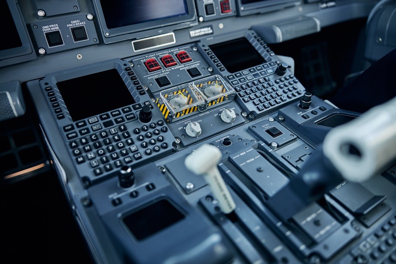 Precision Fastener Technologies in the Aerospace and Aviation Industry