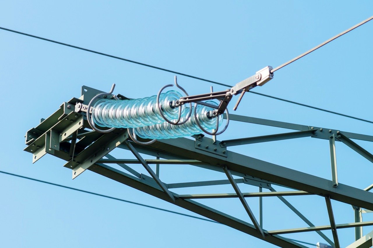 Connection Elements Used in Energy Transmission Lines