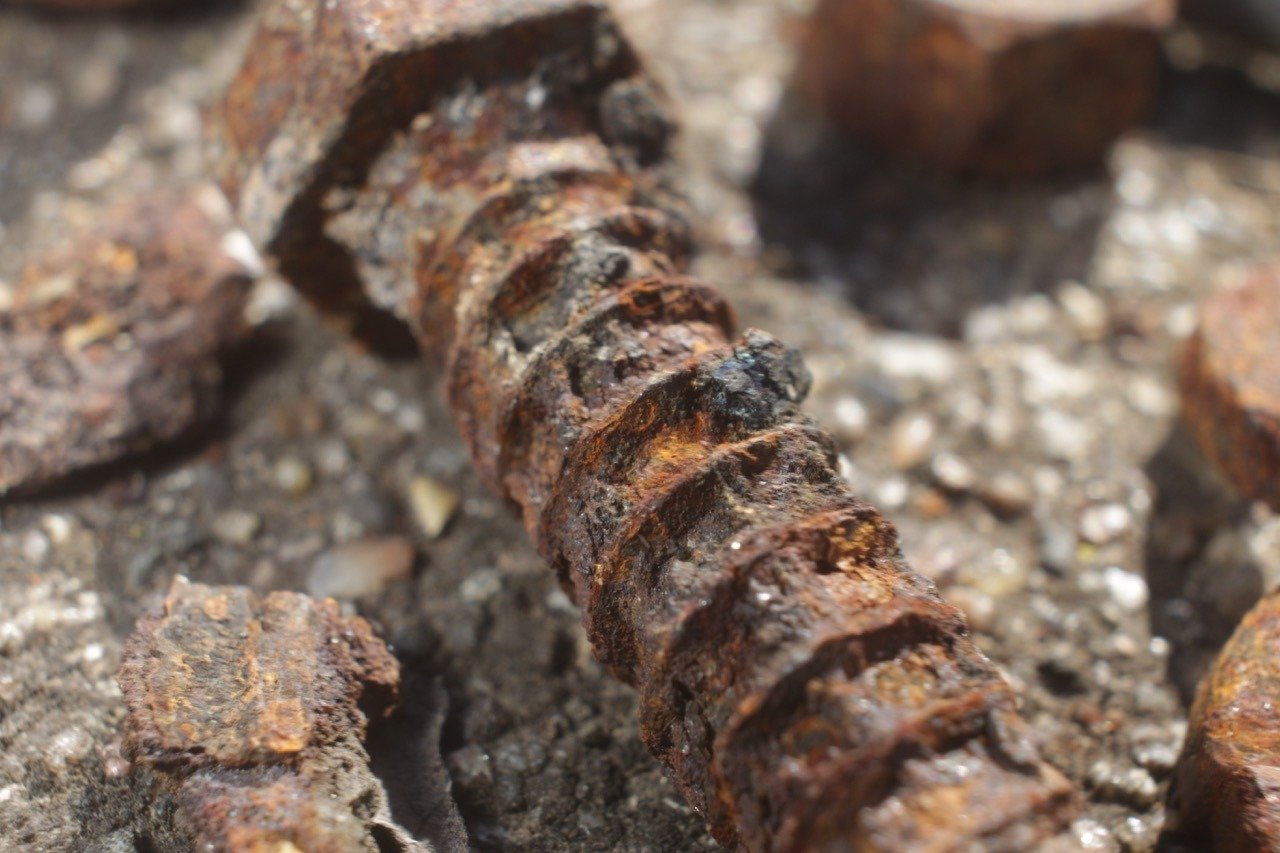 New Materials and Alloys in Fasteners