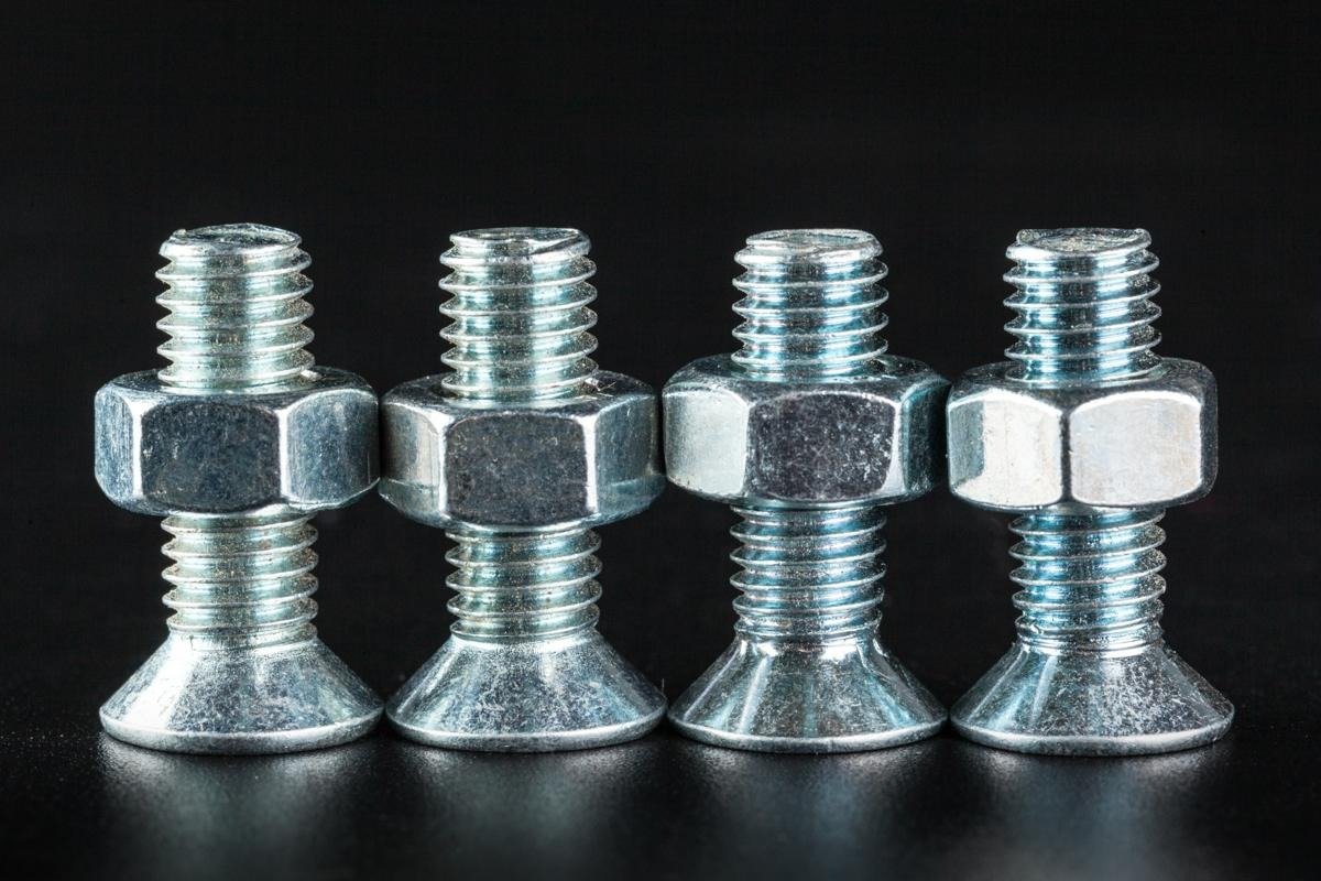 How Are Bolts Made?