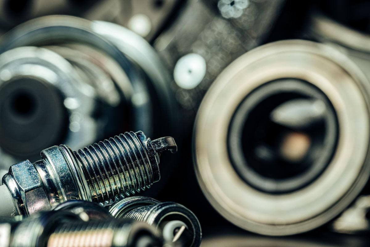 Bolt Production for the Automotive Industry: Which Types Are Preferred?